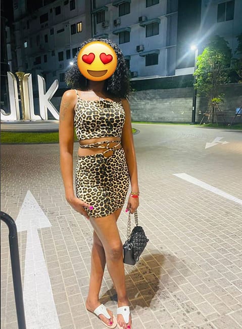 Escort Services, Call Girls And Hookups In Nairobi, Kahawa-Sukari, Kahawa-Sukari-Avenue